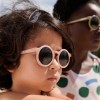 Kids zonnebril  - Darla sunglasses tuscany rose 0-3 jaar 
